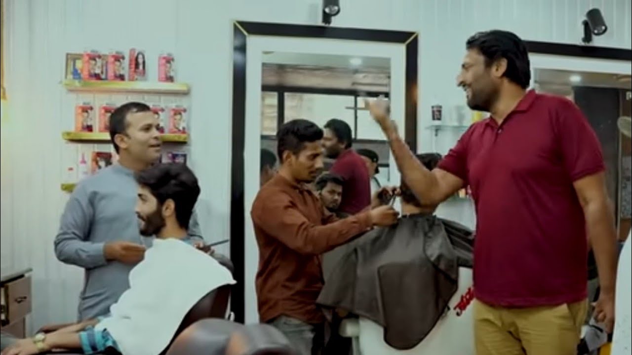 rana ijaz funny video | pola and barber