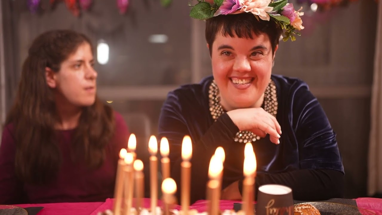 יומולדת 40 לאפרתוש