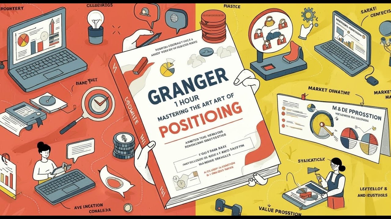 Granger 1 Hour: Mastering the Art of Positioning | y2bayu Channel