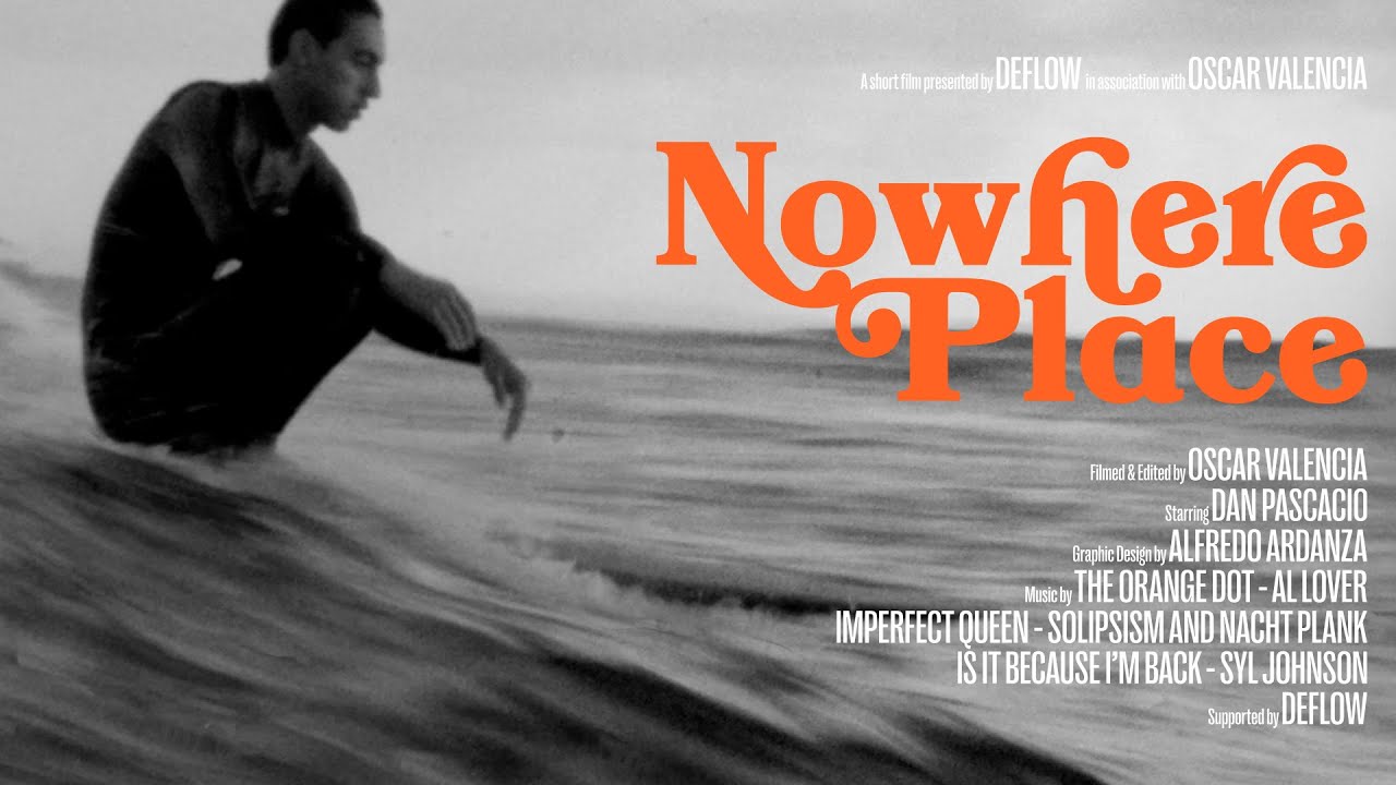 Nowhere Place