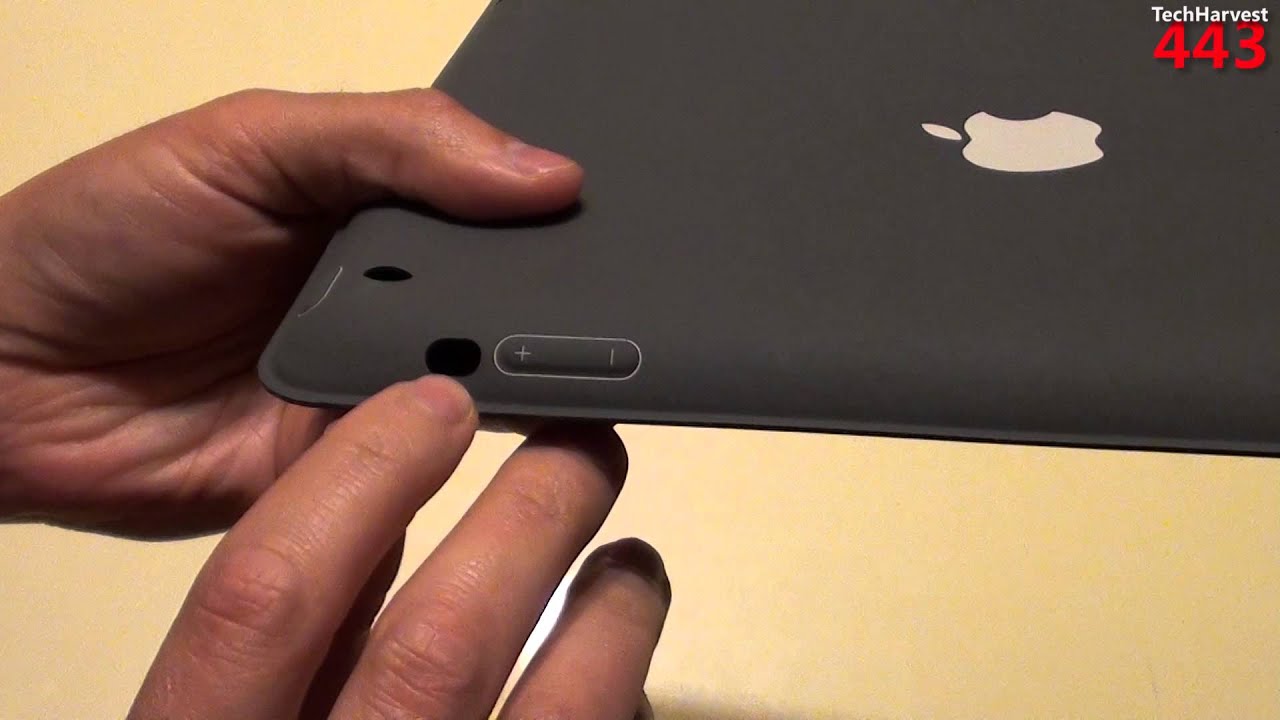 Apple iPad Smart Case