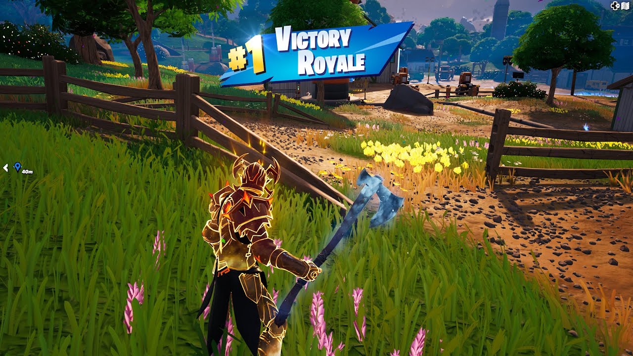 THE AGELESS (HALCYON)+LEVIATHAN AXE FORTNITE GAMEPLAY #EpicPartner