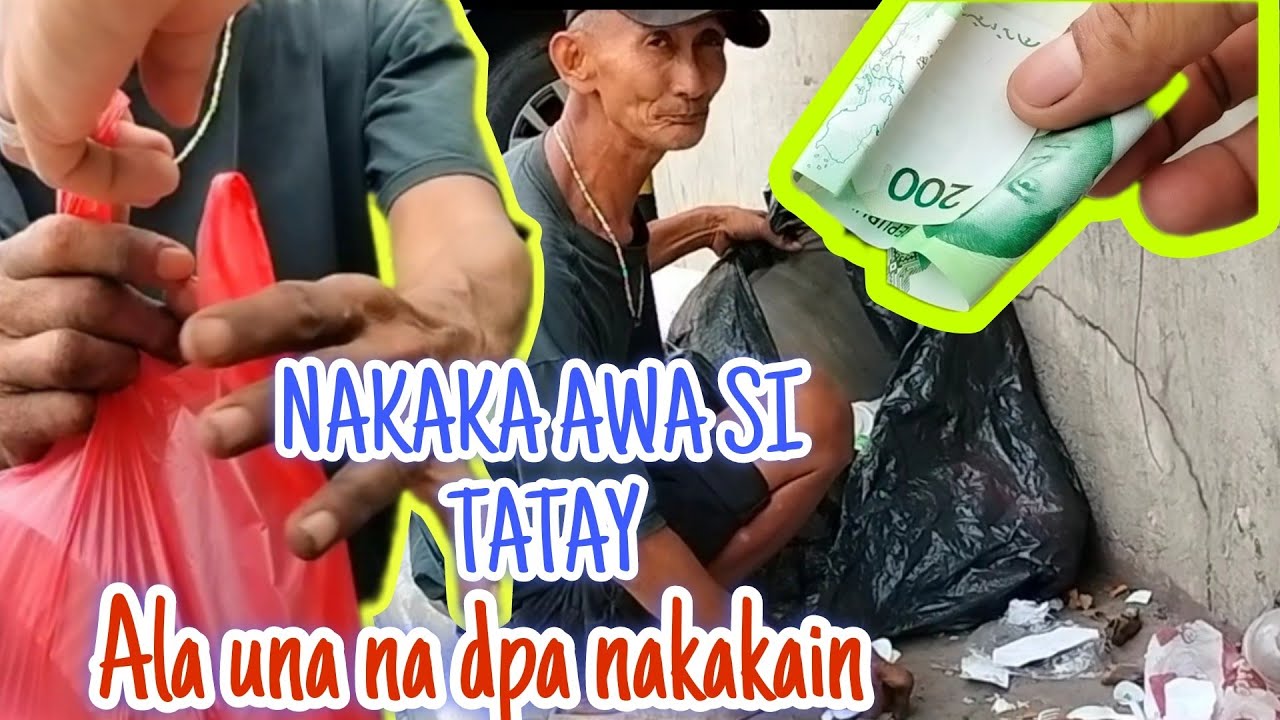 ala una na Ng hapun Hindi pa nakakain mahina daw Ang kalakal.