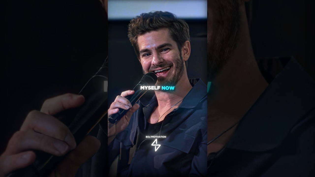&ldquo;That&rsquo;s Your Loss&rdquo;: Andrew Garfield&rsquo;s Philosophy on Haters