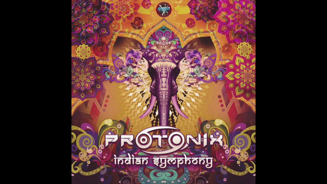 Protonix-Om Namah Shivaya