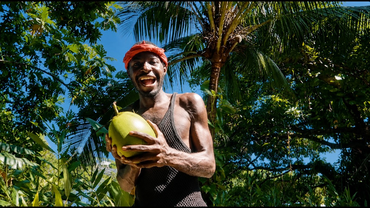 Port Antonio is Magic!