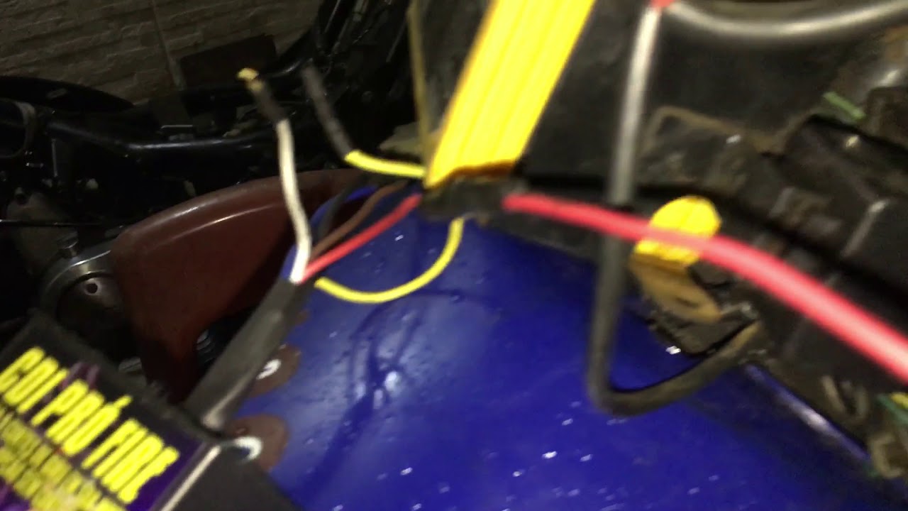 Instalando CDI Multscan Bem explicado