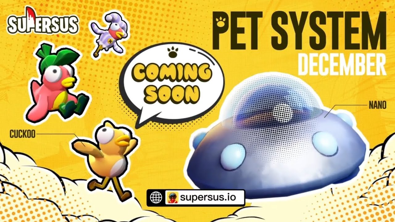 Pet System Review | Super Sus India