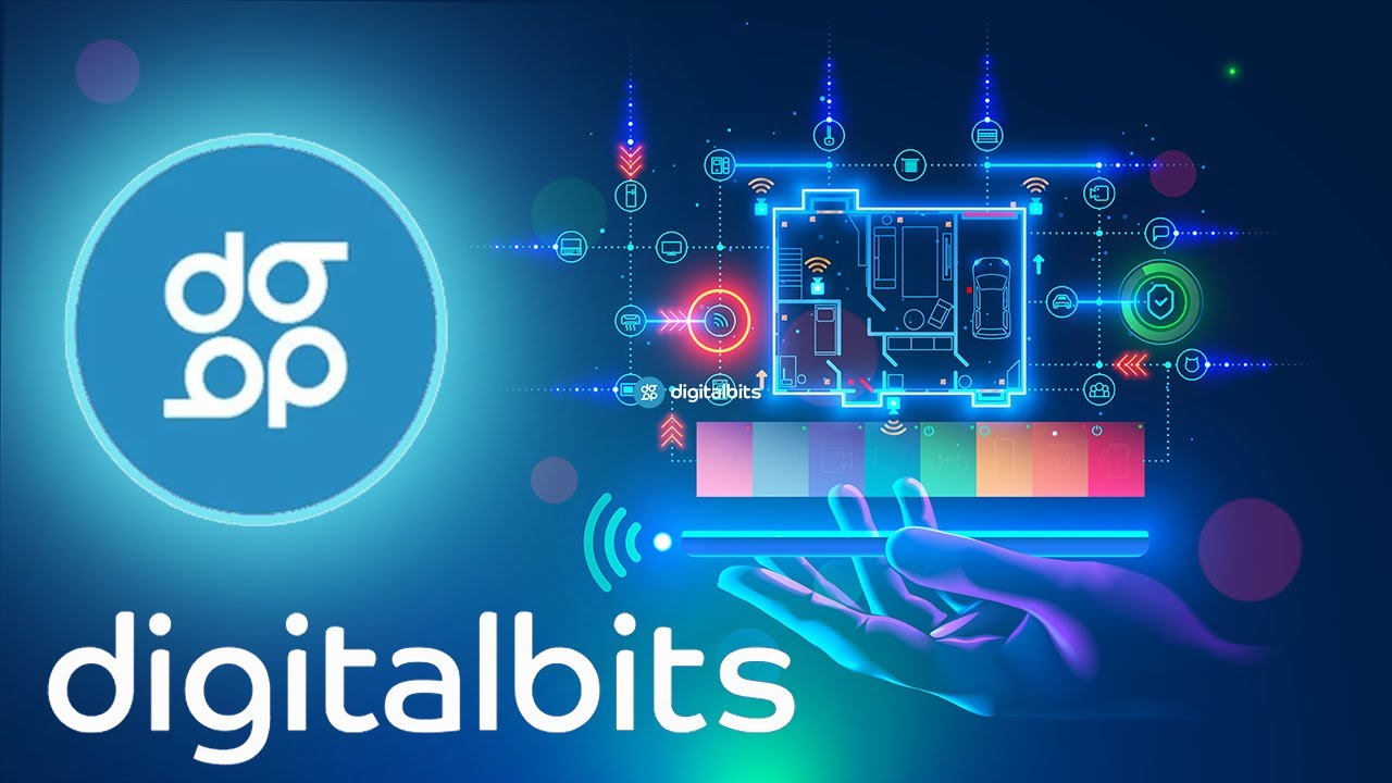 What is Digitalbits- XDB Explained