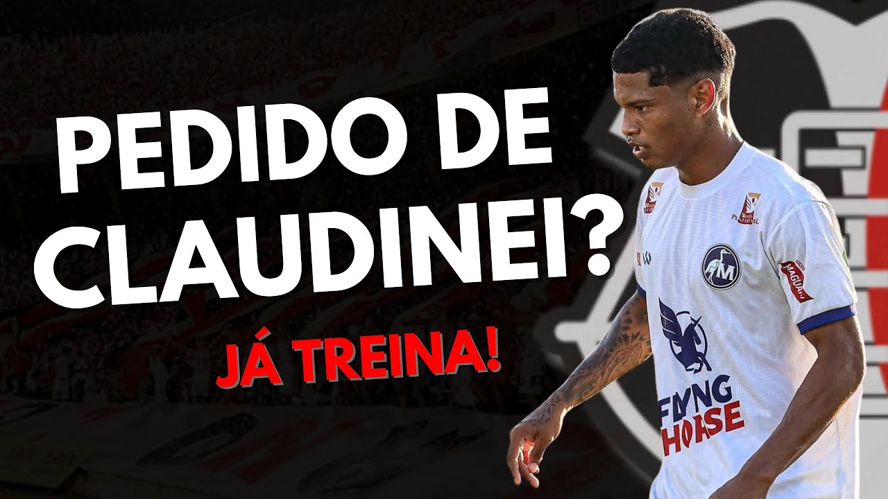 Marquinhos já treina no Santa — e o mercado de Pernambuco ainda pode render reforços