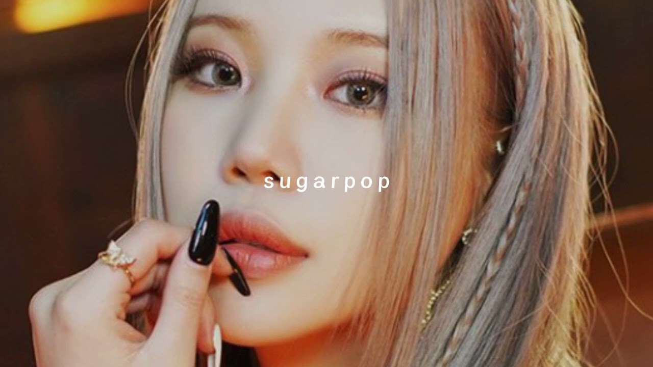 yummy yummy love - momoland ft. nati natasha (speed up)