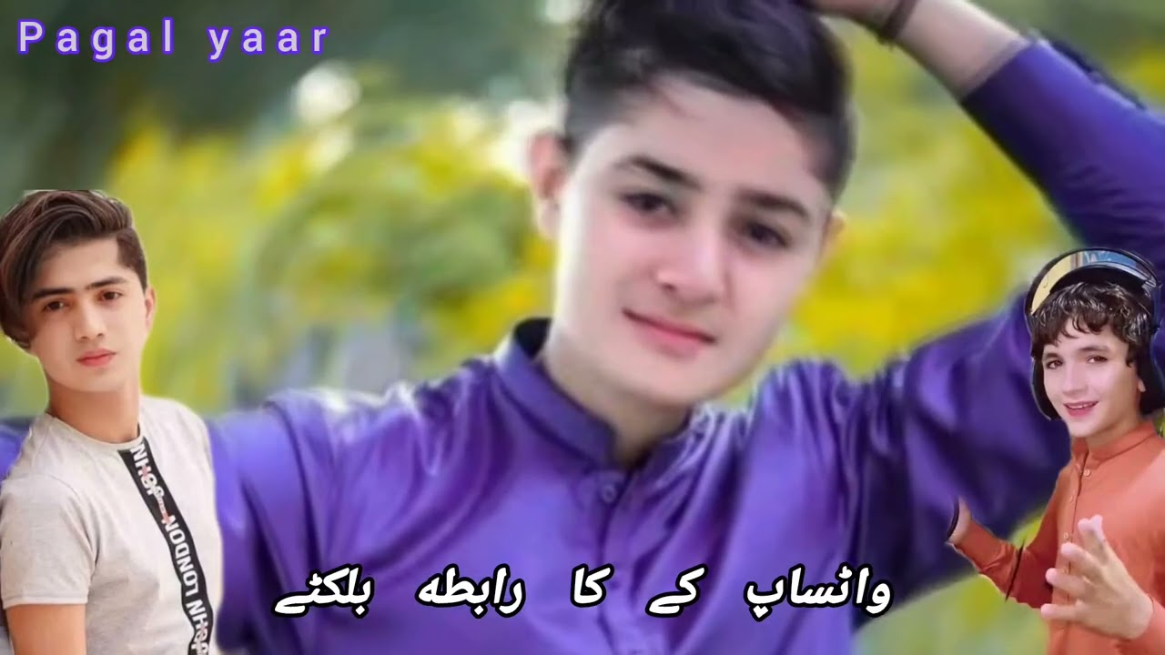 Pashto new song