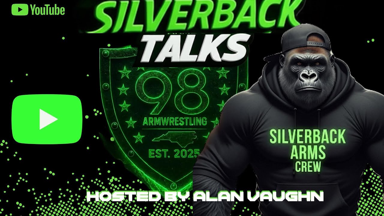 Silverback Talks Episode 32 - Katie Hanke & Shawna Wagner