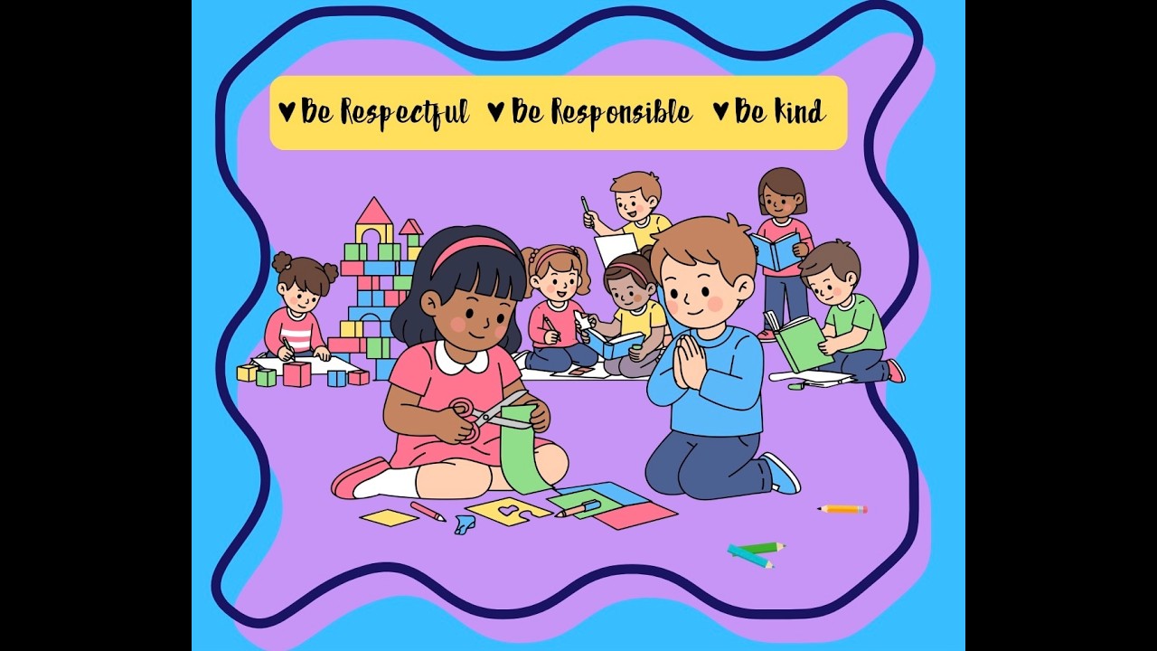 The View from My Classroom