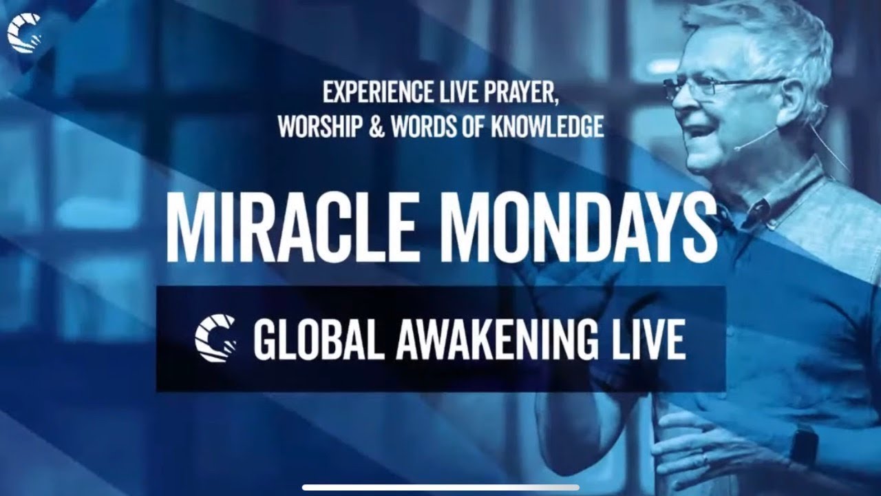 Miracle Monday | Charity Cook