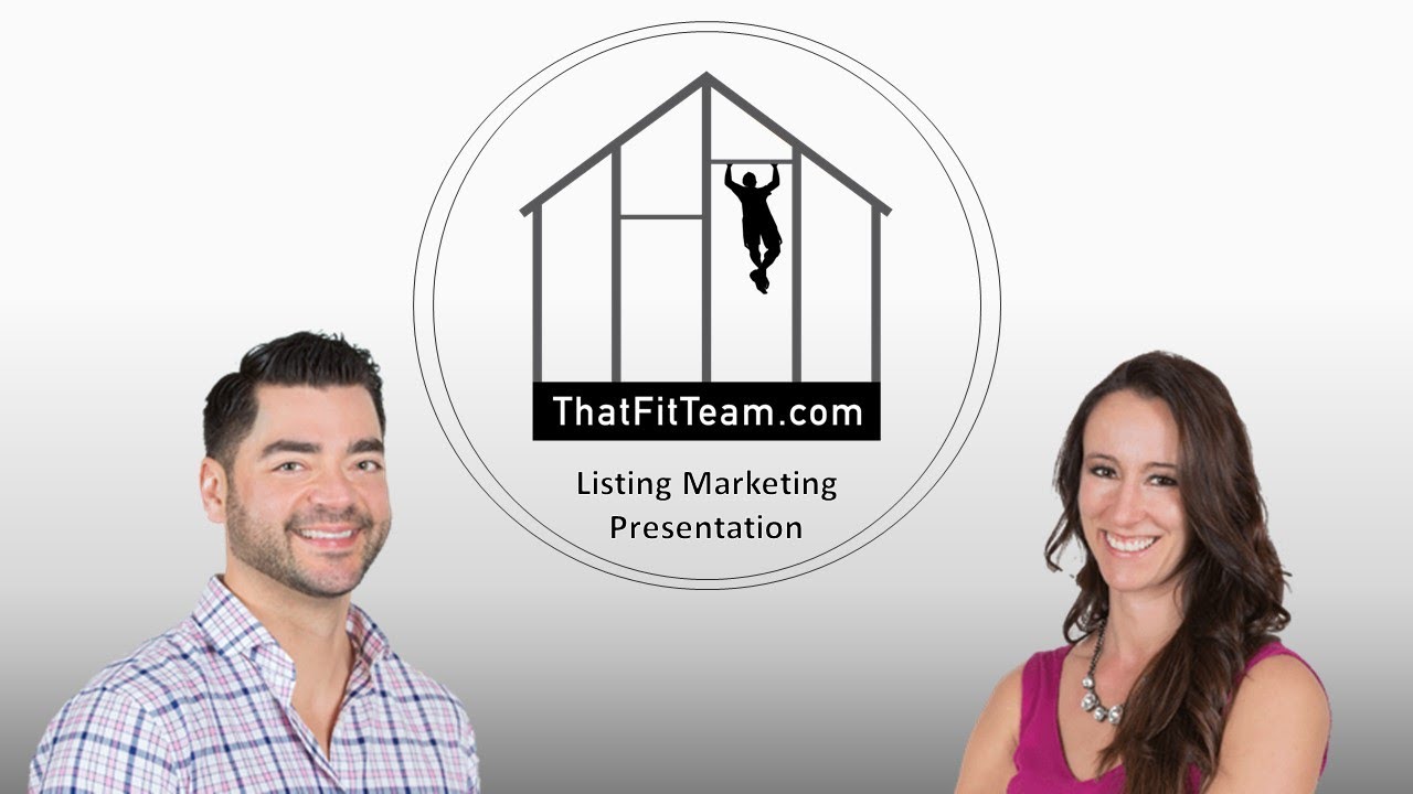 ThatFitTeam Listing Presentation