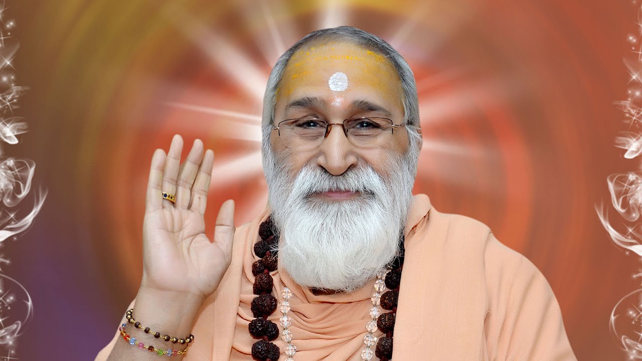 Abhishekatmak Yagya ( 25th Nov To 29th Nov) 29th Nov evening Swami Onkaranand Ashram  Ulhasnagar-5