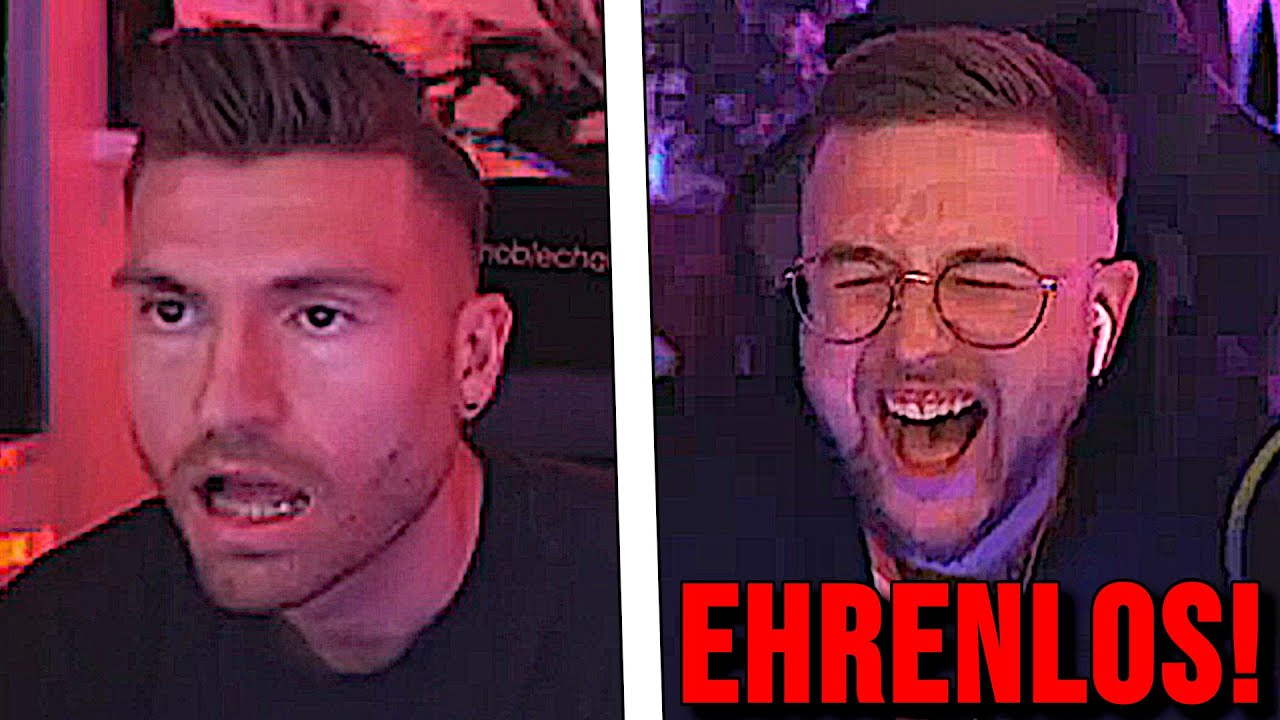 Das 1. VOLTA BATTLE in FIFA 22 endet in EHRENLOSEM BETRUG 😂🤣 Tisi Schubech Stream Highlights
