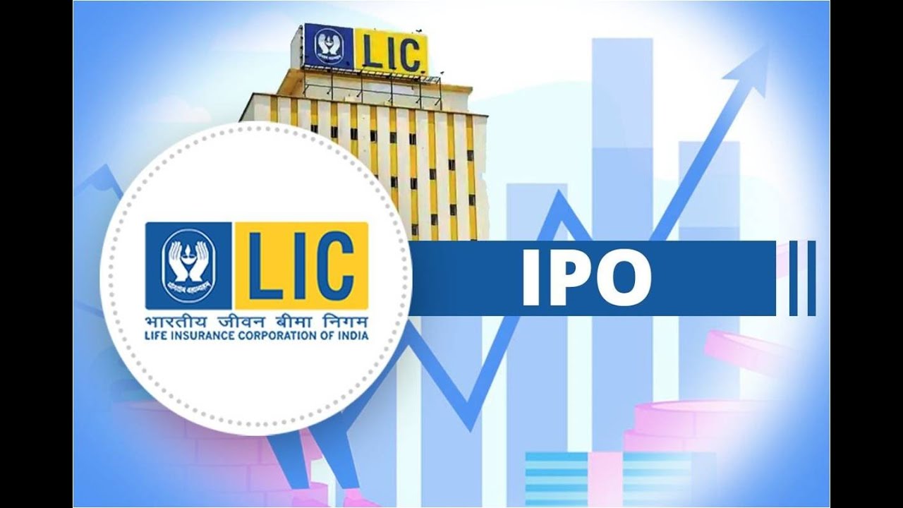 LIC IPO opening date for policy holders??
