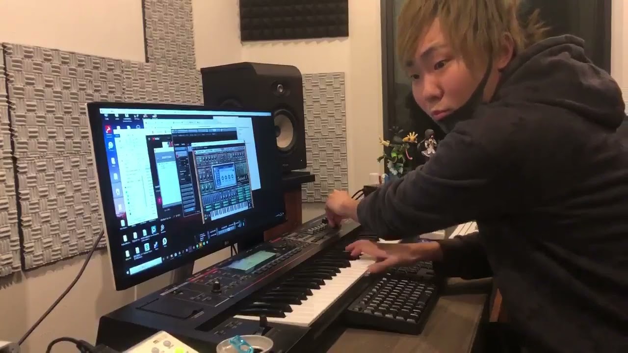 中学時代ゲーセンの湾岸でめっちゃハマった曲wwwwwwwwwwww