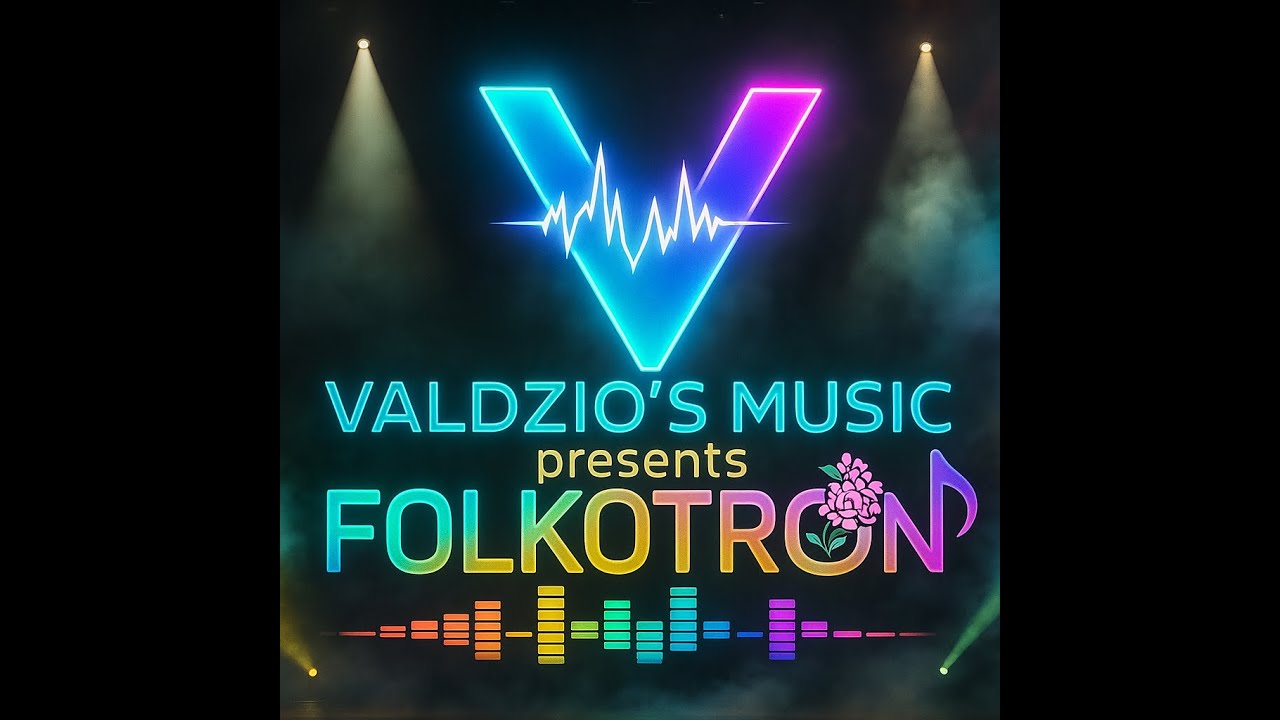 Valdzio   FolkotronEDM TechFolk