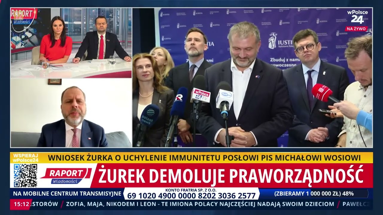 Hipokryzja rządu Tuska!