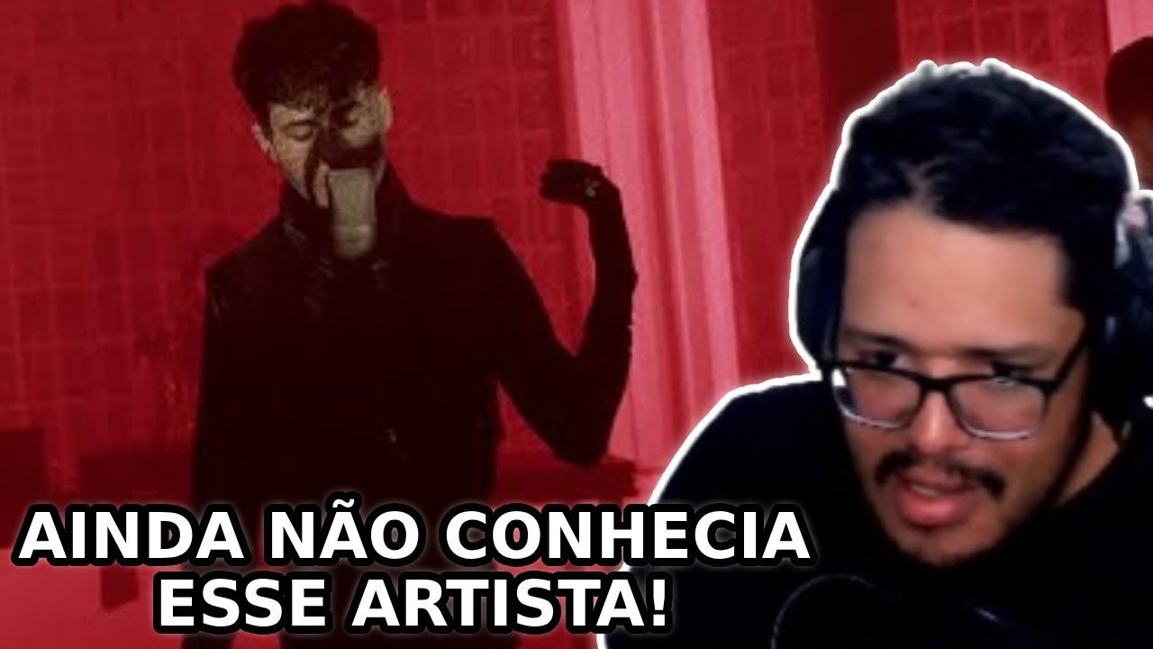 REACT ÁLBUM 