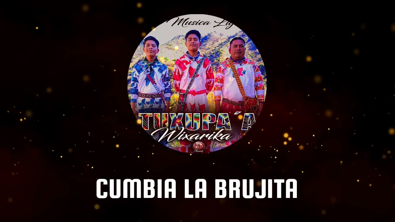 la brujita 