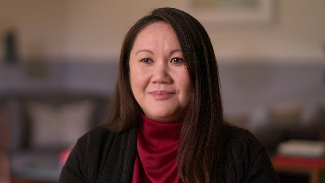 Mali discusses her journey from Laos as a child refugee