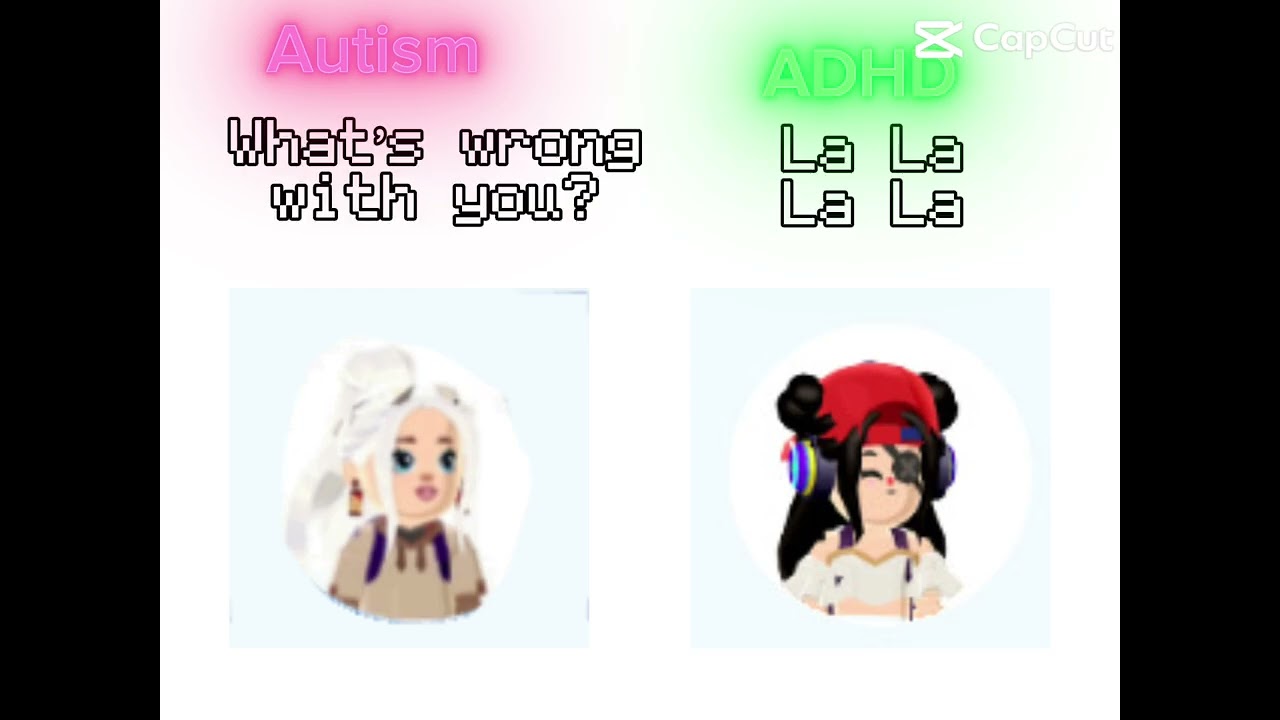 {{autism and ADHD}} #PKXDXxxXGROUP @CallRiverty