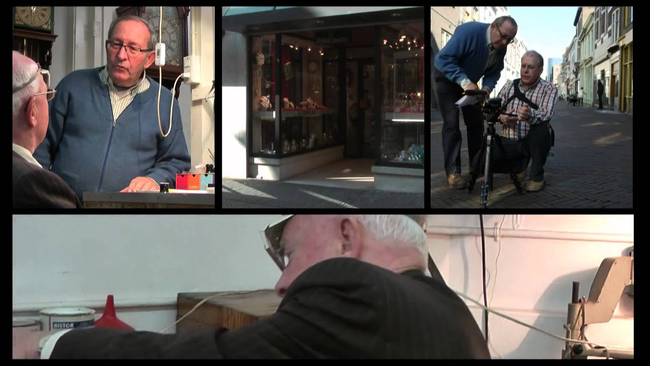 Promo Deventer Amateur Cineasten youtube original