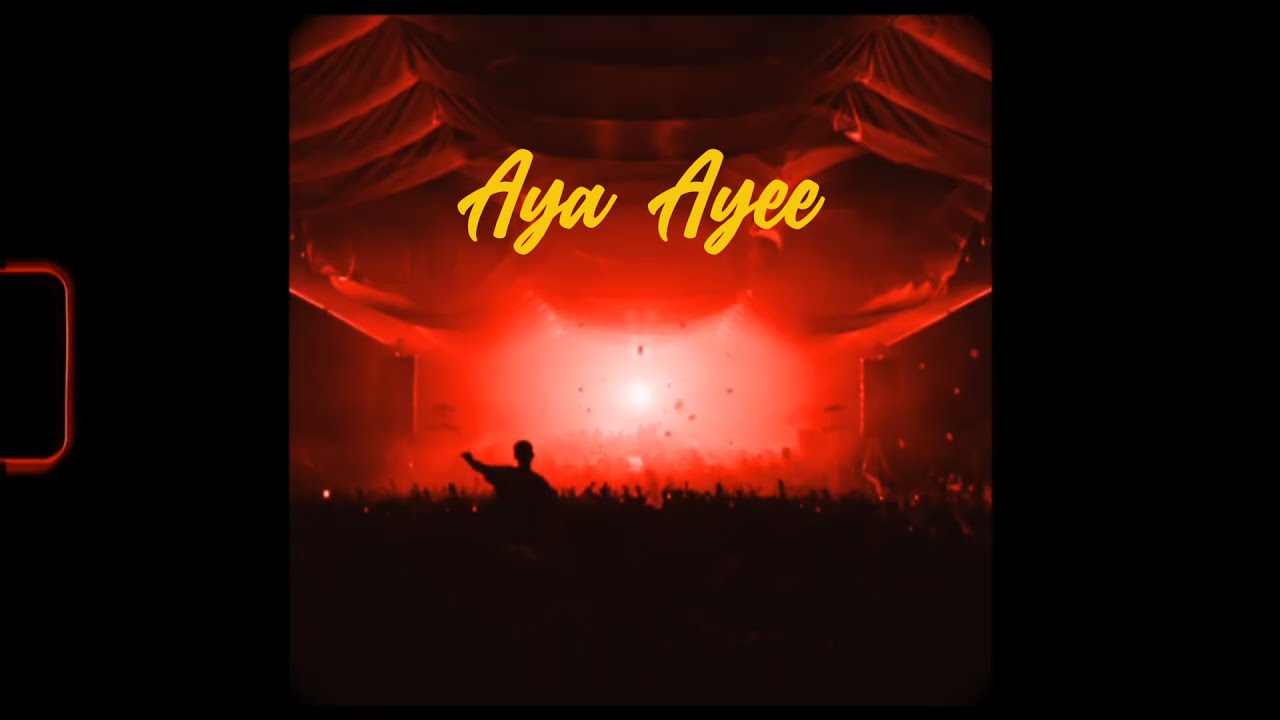 (FREE) Victony x TEMS Type Beat - "AYA AYEE" | Afro House Beat 2026
