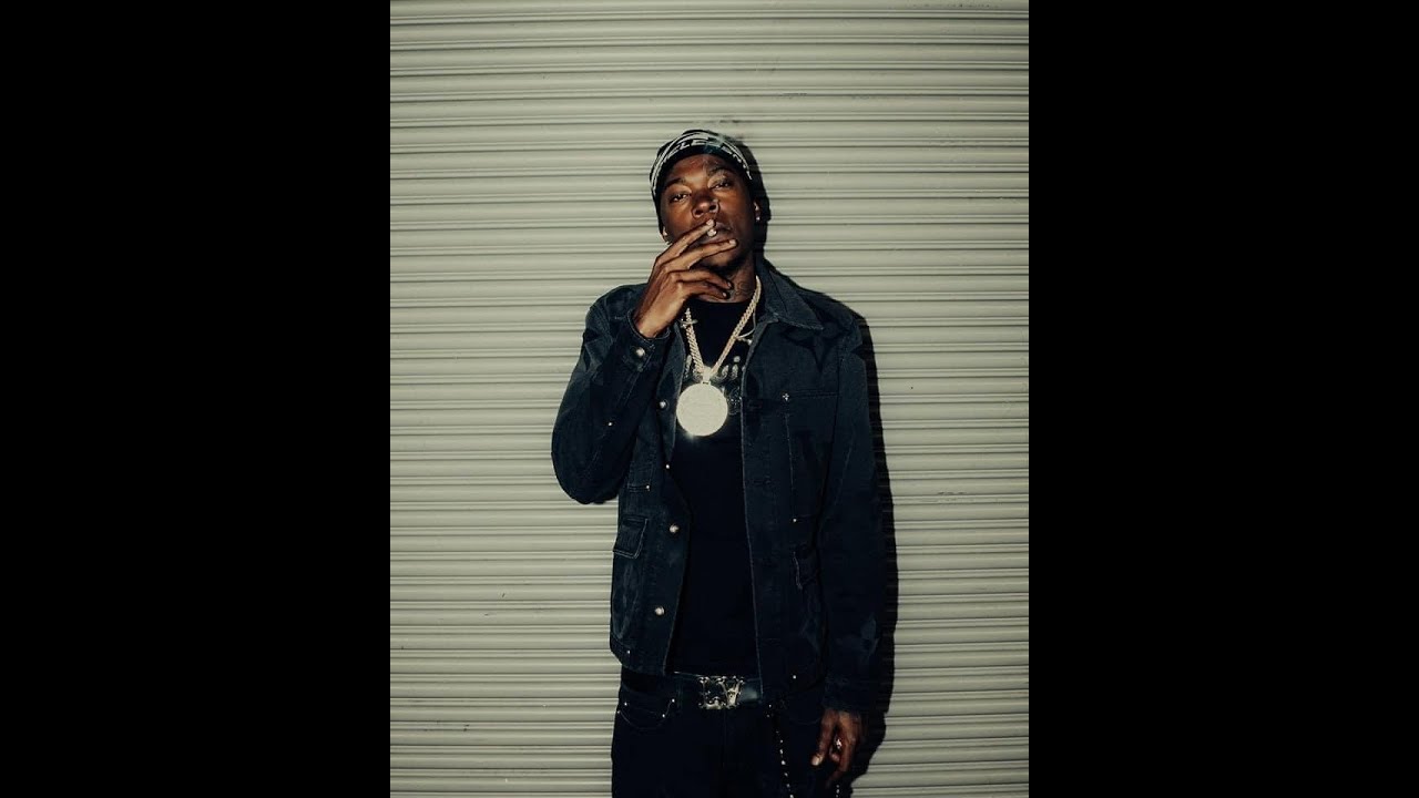 [FREE] Skillibeng Type Beat x Dancehall Type Beat - 