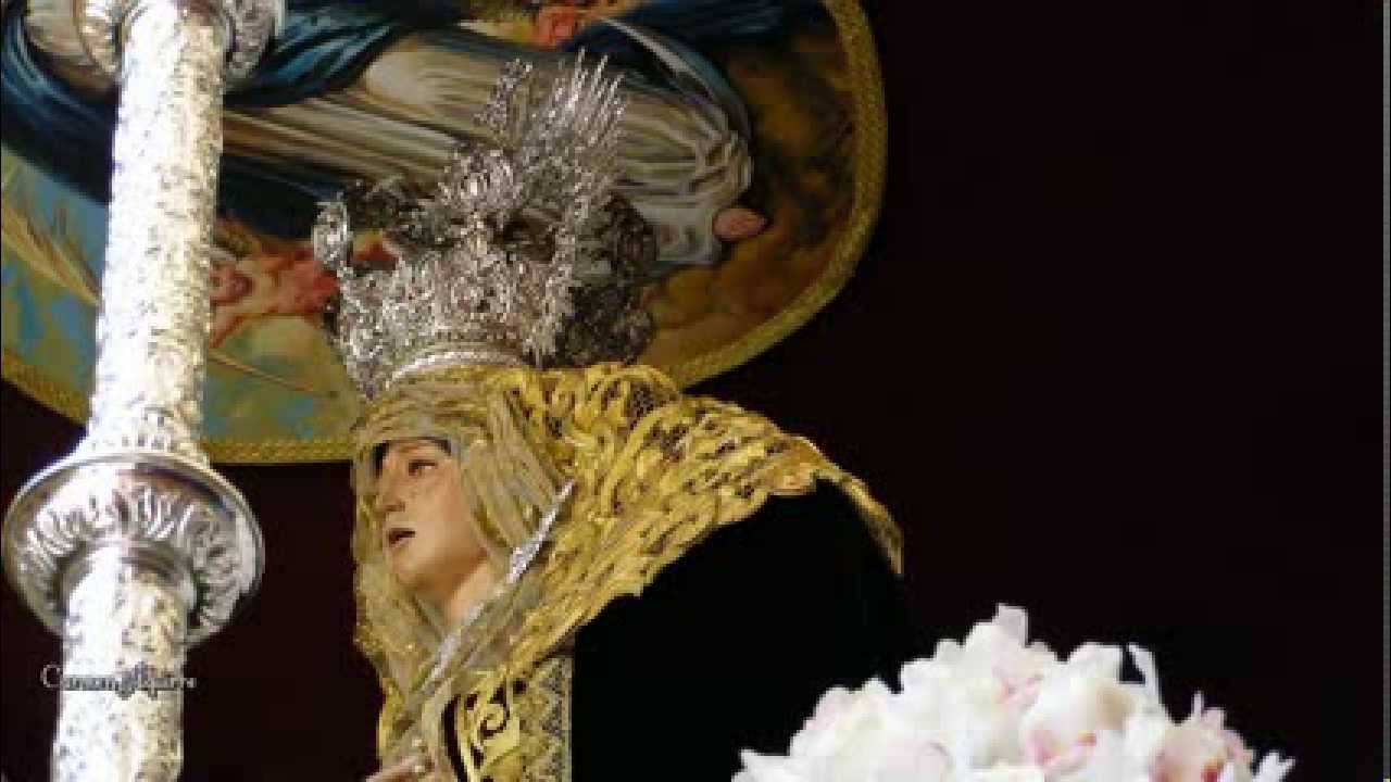 SEMANA SANTA MALAGA