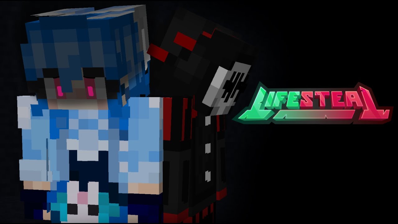 What's The Point? [ LIFESTEAL SMP ***]