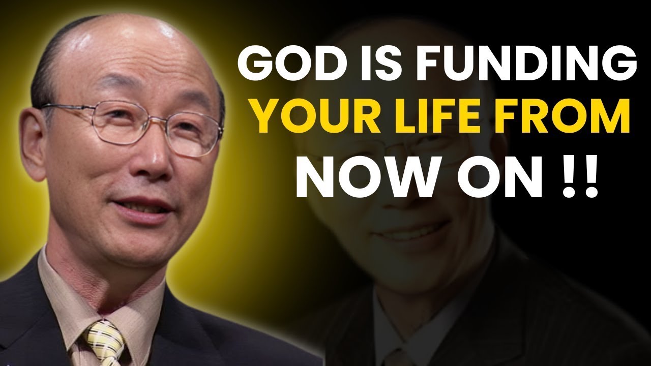 “Your Next Level Is Already Funded — How God Provides Before You Arrive”