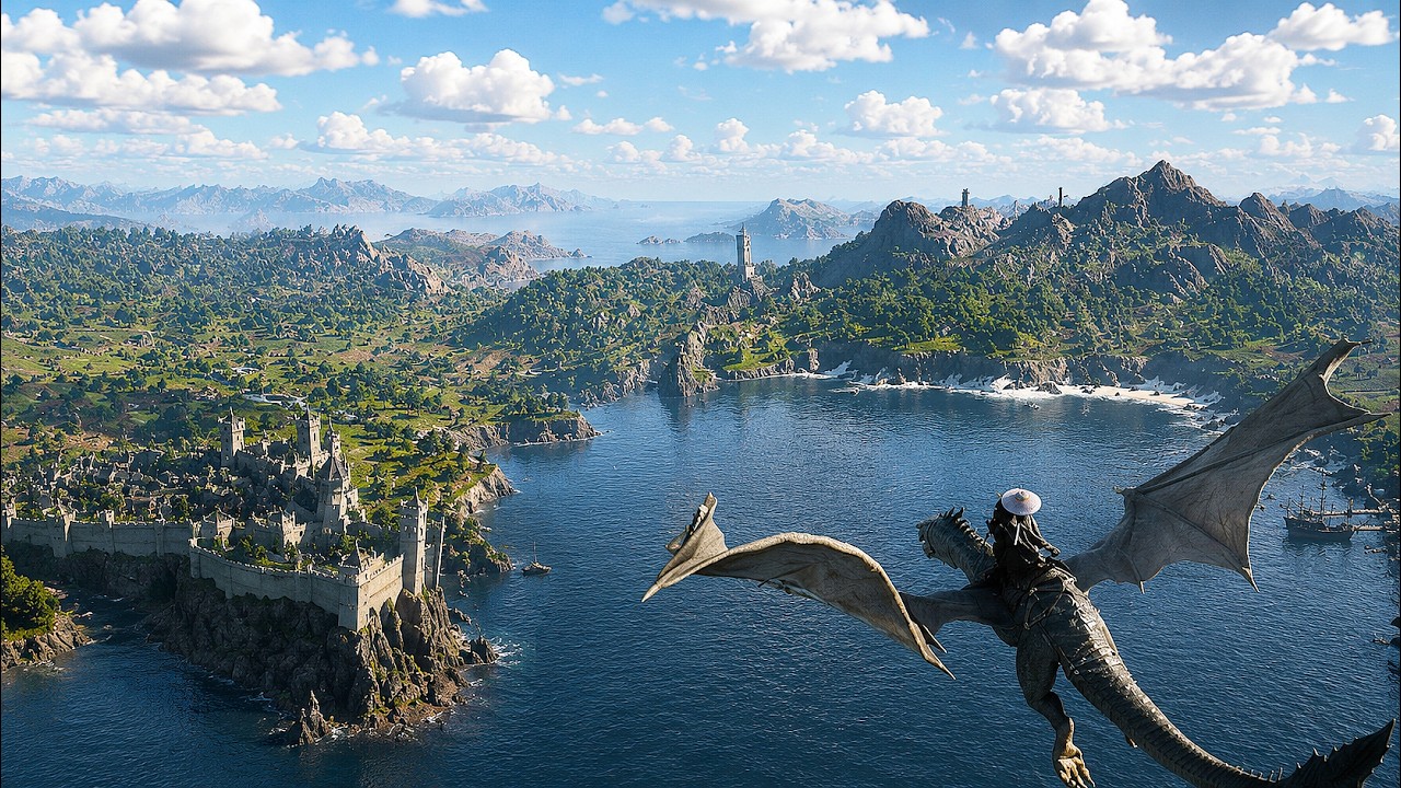 15 MELHORES Jogos Single Player de 2026! - Primeira Metade