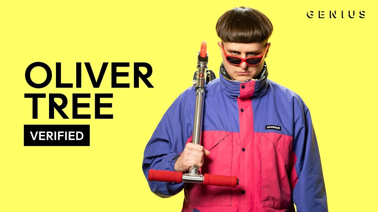 Oliver Tree 
