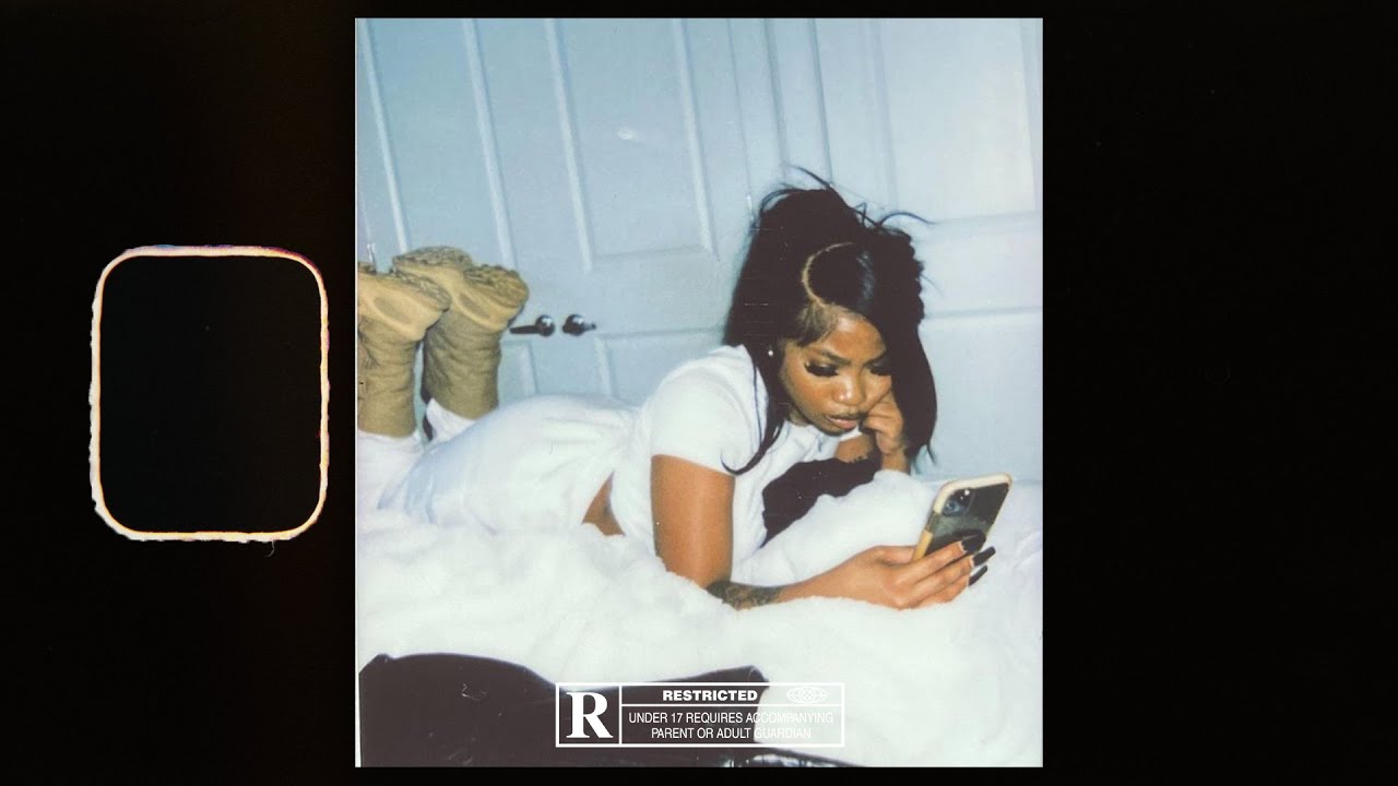 (FREE) Bryson Tiller x Tory Lanez Type Beat - 