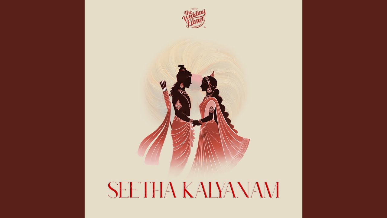 Seetha Kalyanam (PV Sindhu's Wedding Song)