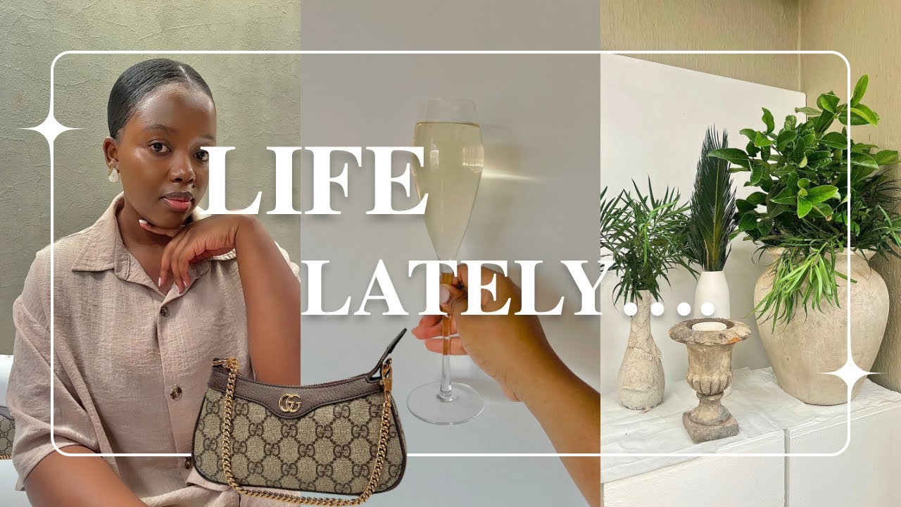 2026 VISION BOARD, SHEIN HOME HAUL, VERANO HILL BAGS UNBOXING, AND THEN THERE WAS FIRE RESTAURANT