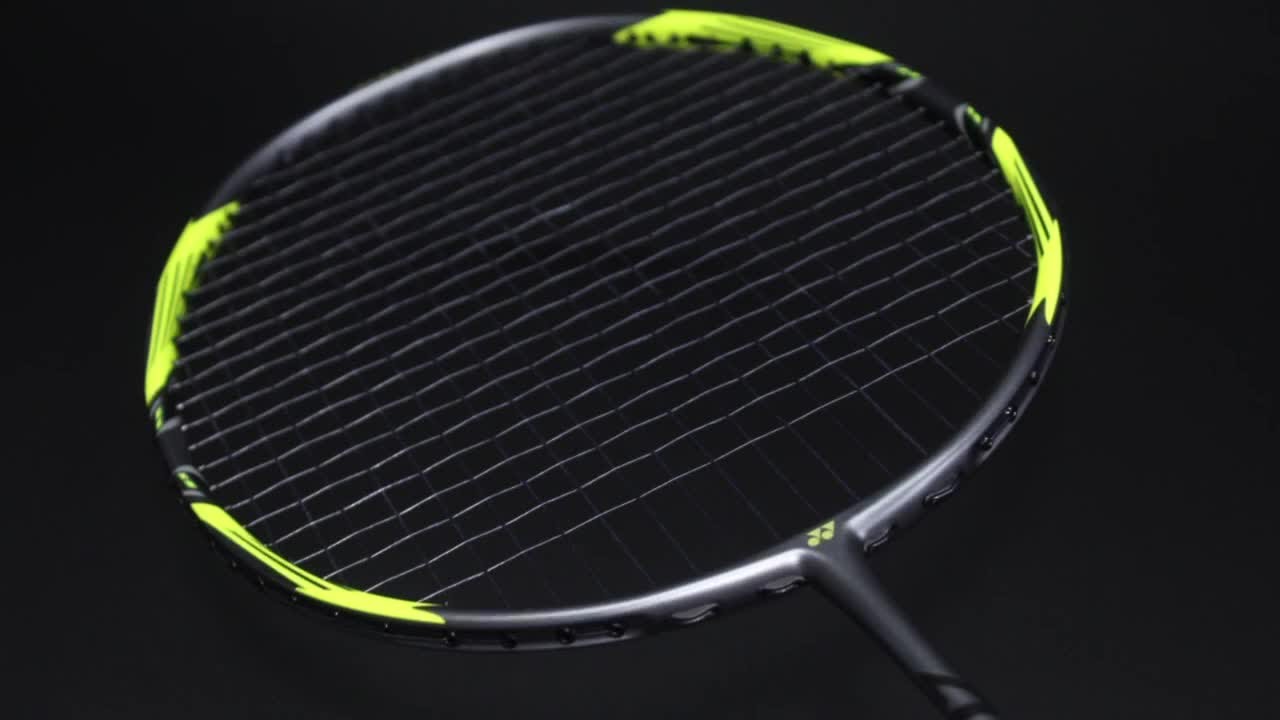 Yonex-弓剑7pro体验分享｜预料之中的操控，比11pro更像pro@YONEX #羽毛球 #羽毛球拍 #好物推荐🔥 #运动 #尤尼克斯