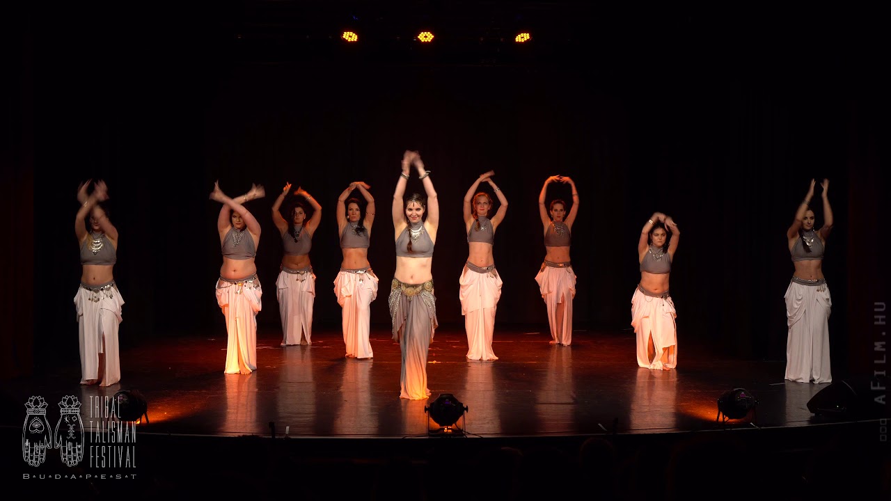 Székely Maya & Maya Dance Studio