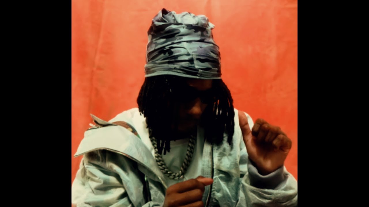 [FREE] Lil Mello x GMO Stax Type Beat 2025 - 