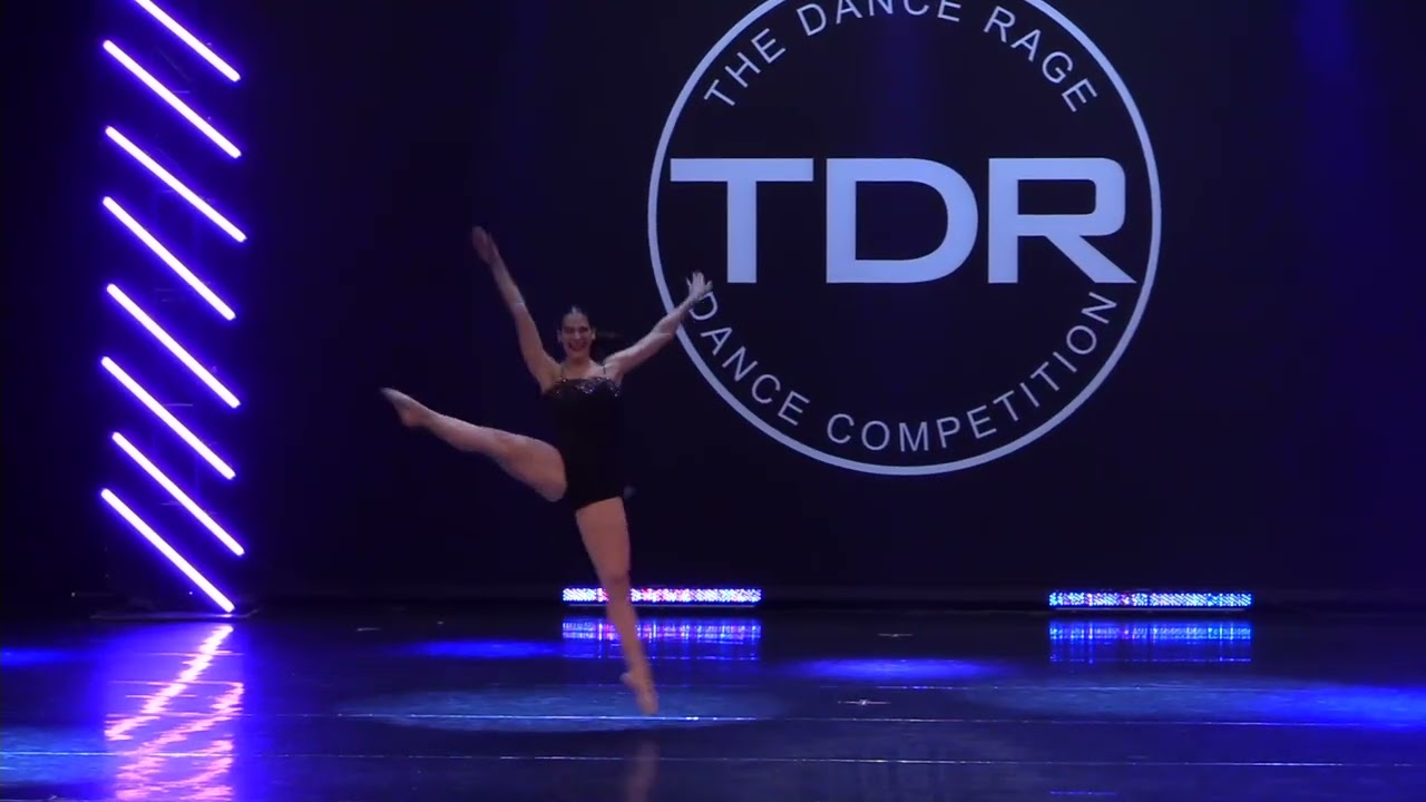 Dirty Diana - Jazz Solo Age 16