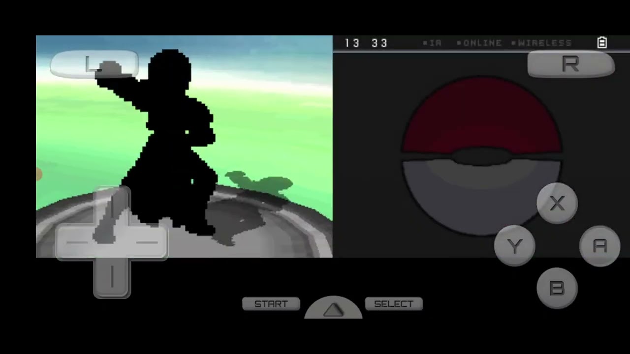 Simisage - Deathless Solo Run - Pokemon Black - Gyms 1 & 2