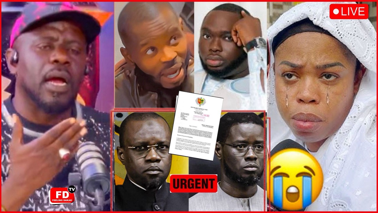 🔴Urgent-Test Sida de Mame Ndiaye Savon-Zale Mbaye cite des noms-Zo confirme- Jamra dément: Jimbori..