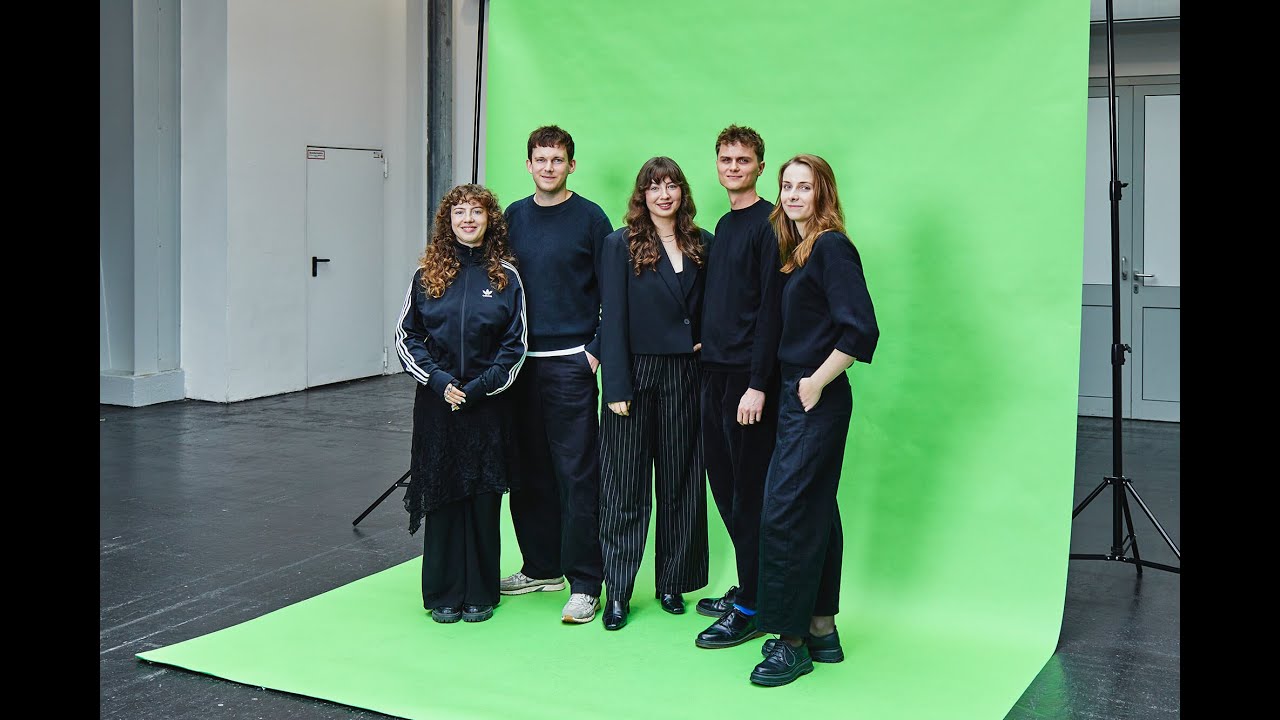 German Design Award 2026 &ndash; Newcomer!