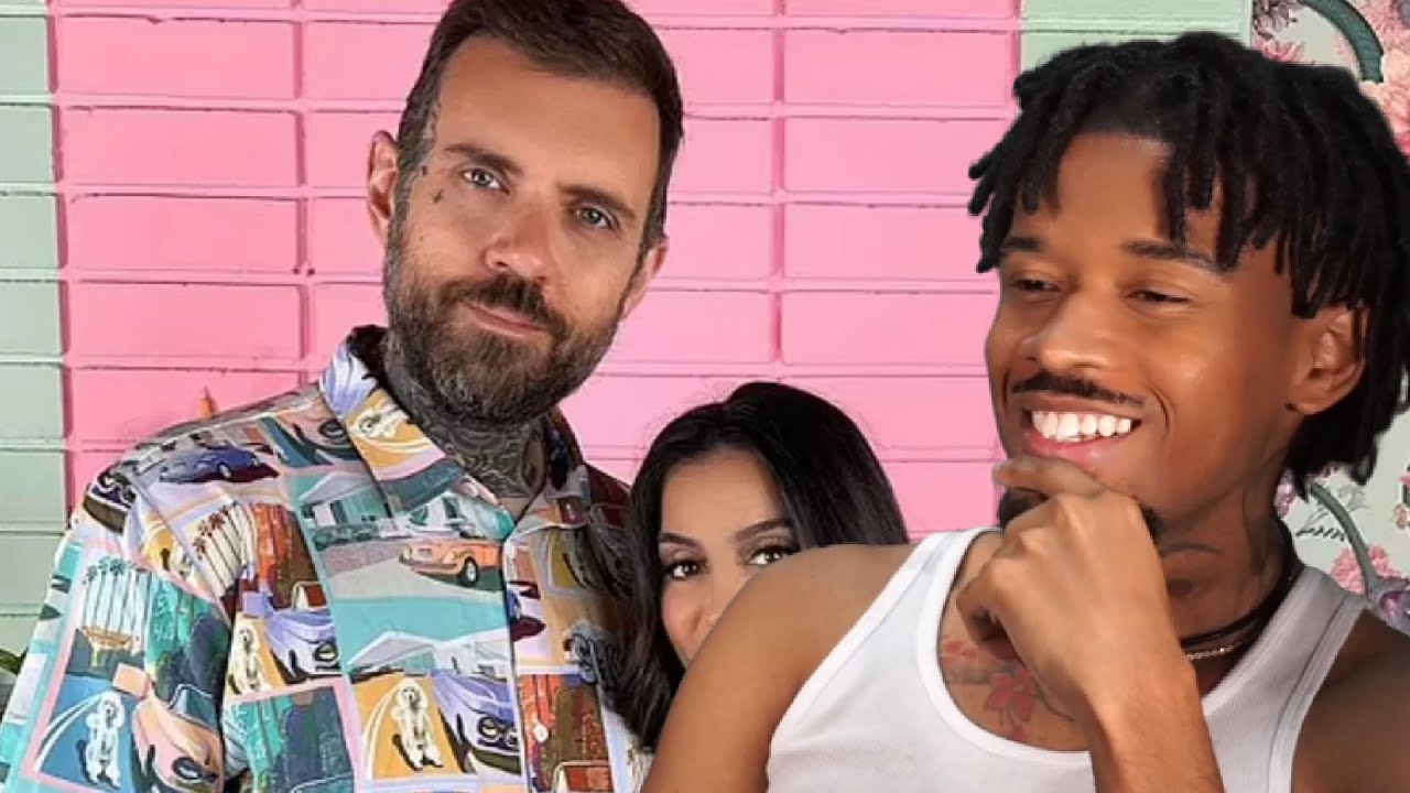Adam22 is a JOKE??