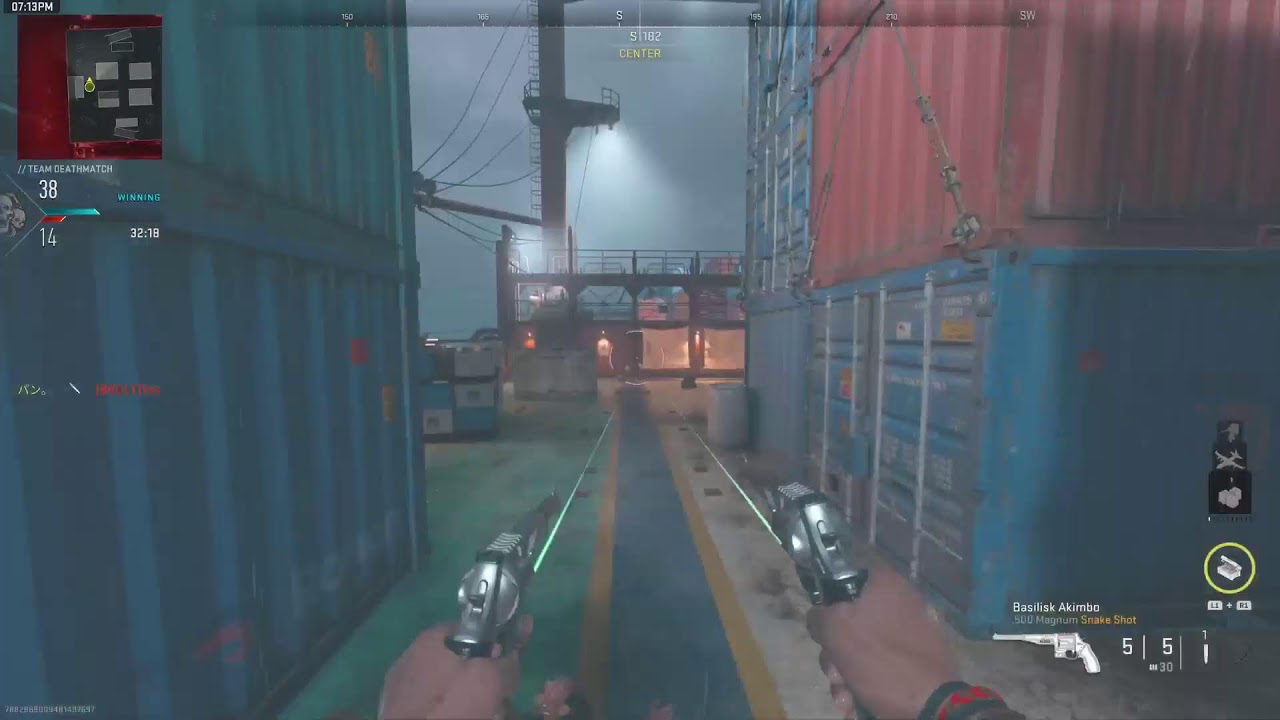 MW2